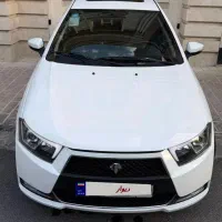 دنا پلاس توربو اتومات فول ۱۴۰۱ بدون رنگ