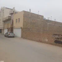 زمین ۲۲۰ متری بین پاسداران و‌دشتی و‌ ارتش