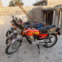 موتور پیشرو تیزتک ۱۵۰ مدل ۴۰۳