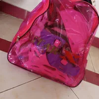 اسکیت دخترانه