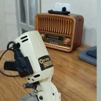 قیچی خیاطی
