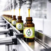 روغن ضد درد هلکسیر    ((اصلی))