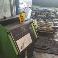 بخاری، ریمپ تخصصی، تنظیم موتور، برق خودرو