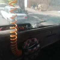 راننده پایه 2 نیازمندم جهت رانندگی با خاور
