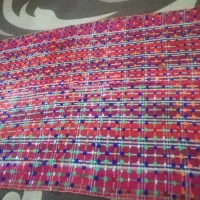 جاجیم محلی خوش رنگ و دستباف اصل