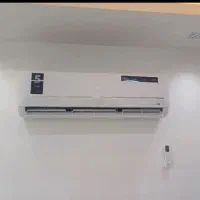 نصب و سرویس اسپلیت لوله کشی اسپلیت