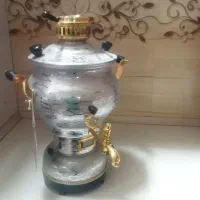سلام سماور گازی نونو قیمت 12میلیون