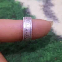 انگشترنقره