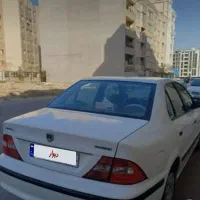 سمند SE