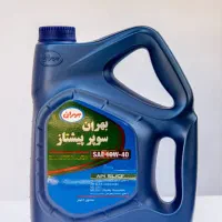 روغن بهران سوپر پیشتاز 10W40SL