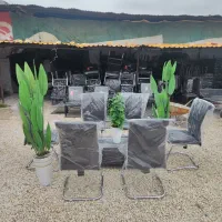 صندلی کرکره ای کنفرانسی اداری