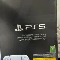 Ps 5 نو