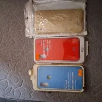 قاب گوشی A10S130 A20A30Hola3i