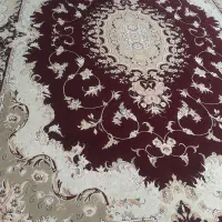 فرش۱۲‌متری‌سالم