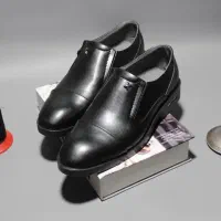 کفش مناسب هدیه روز پدر