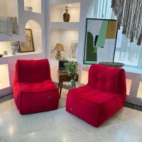 مبلمان تکنفره دلانا