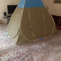 چادر مسافرتی ۸ نفره