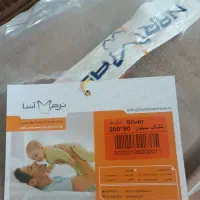 تشک طبی نرم آسا