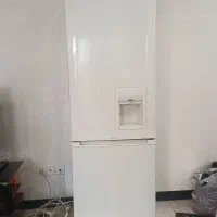 یخچال فریزر اصل سامسونگ موتور کره ای