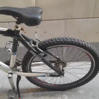 دوچرخه درحد نو
