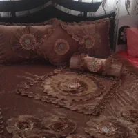 تخت و سرویس روتختی