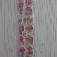 برچسب کیوت