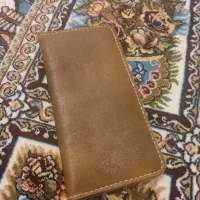 کیف پول چرم