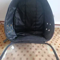 کیف حمل پرنده