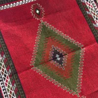 دو عدد روفرشی ۹متری  نو دست نخورده
