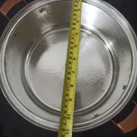 قابلمه مسی نو