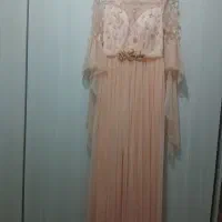 لباس مجلسی درحدنو