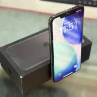 Iphone 11 promax|موبایل|تهران, ستارخان|دیوار