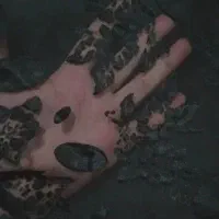 چادرمشکی