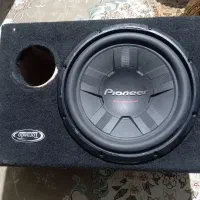 ساب پایونیر اصلی 12اینچ