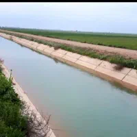 زمین کشاورزی فروشی مکانیزه