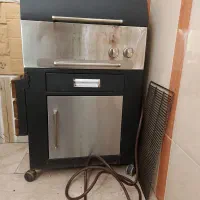 کباب پزی