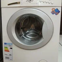 لباسشویی اتومات ۸ کیلویی کنوود اصل اروپا
