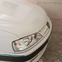 پژوپارس موتور جدید مدل 1402