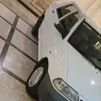 پراید مدل ۹۹