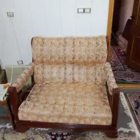 لوازم چوبی مبل