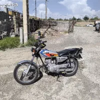 موتور 125