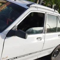 پراید 88|خودرو سواری و وانت|مبارکه, |دیوار