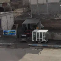 کارواش نمین ۸ صبح تا ۶ عصر