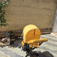 فروش سه چرخه بازی بچگانه