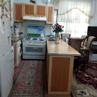 ۶۰ متری۲خواب تک واحدی با پارکینگ طبقه همکف