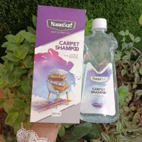 شامپو فرش نانوسان اصل