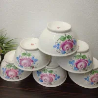 کاسه آبگوشتی روس