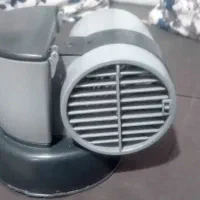پنکه رومیزی