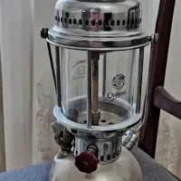 چراغ زنبوری آلمانی