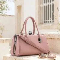 کیف و صندل زنانه